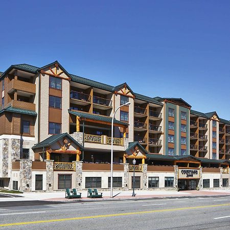 Courtyard By Marriott Lake George Eksteriør billede