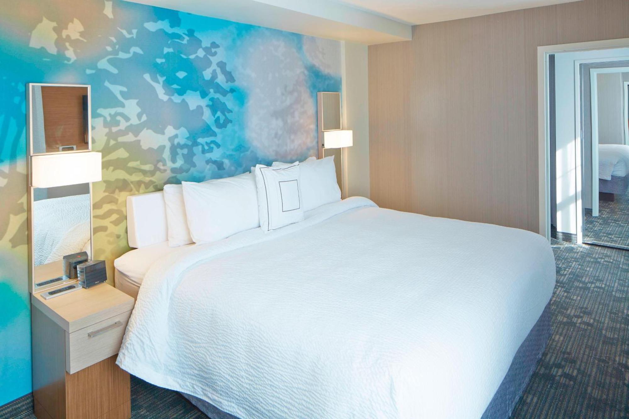 Courtyard By Marriott Lake George Eksteriør billede
