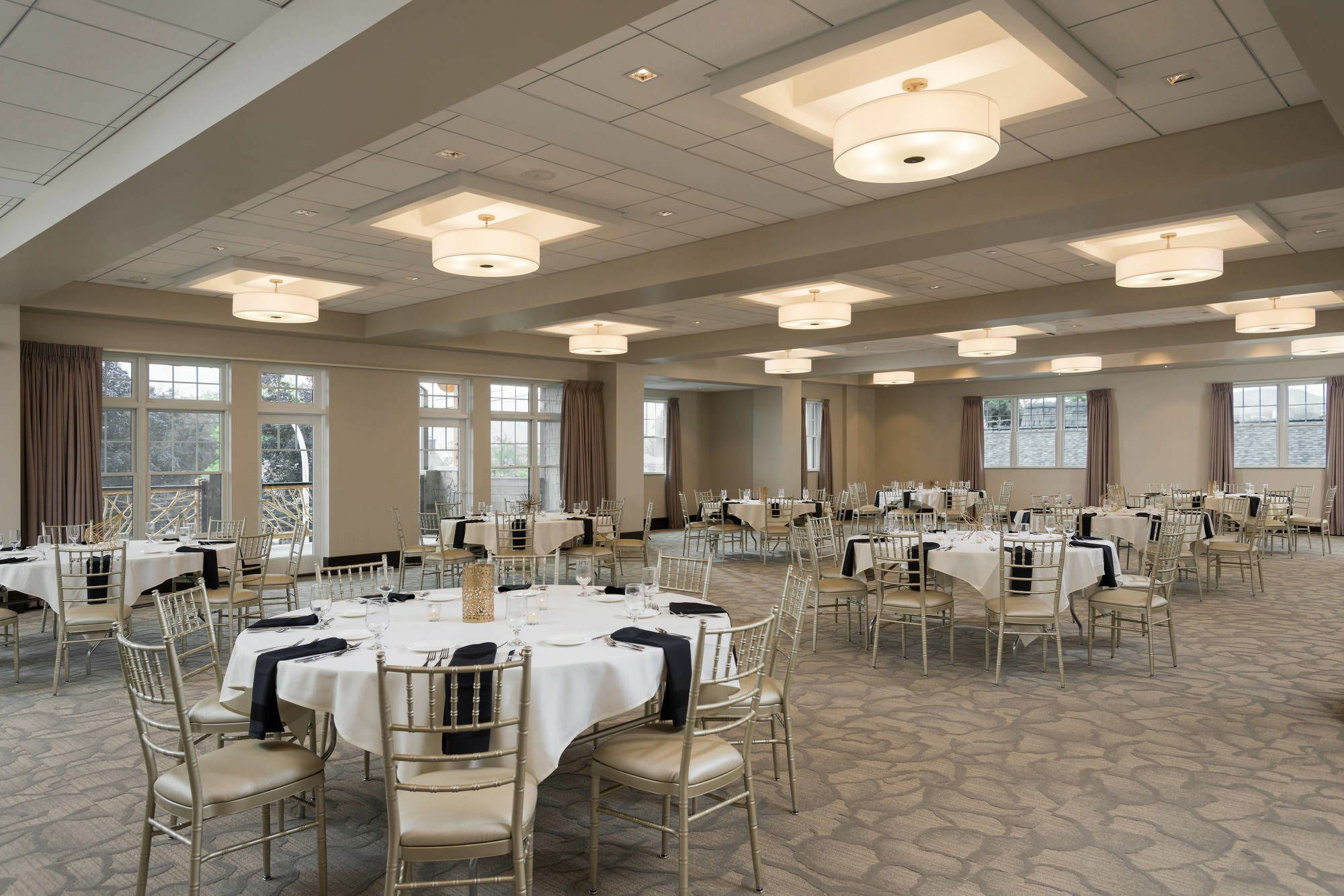 Courtyard By Marriott Lake George Eksteriør billede